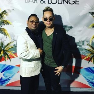 Meet your Posher, Danny